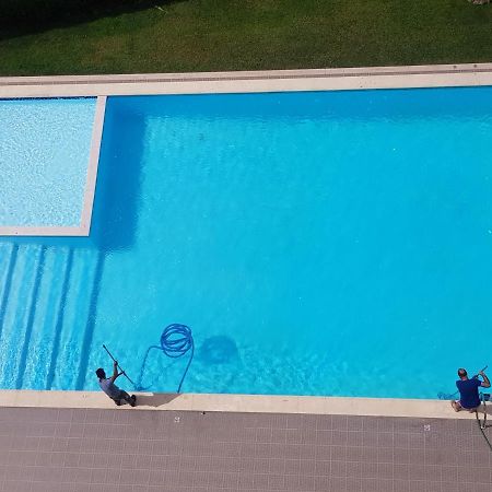 Fantastico Apartament Apartment ปอร์ติเมา ภายนอก รูปภาพ