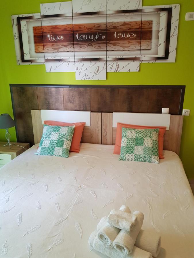 Fantastico Apartament Apartment ปอร์ติเมา ภายนอก รูปภาพ