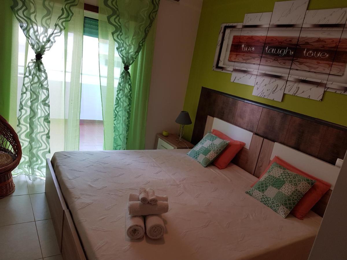 Fantastico Apartament Apartment ปอร์ติเมา ภายนอก รูปภาพ