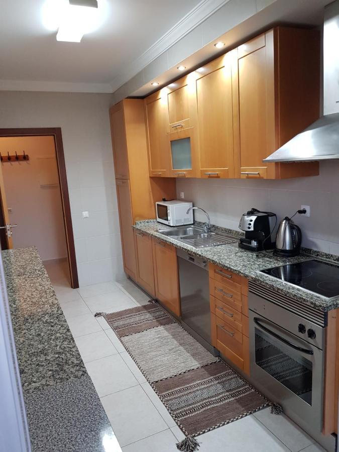 Fantastico Apartament Apartment ปอร์ติเมา ภายนอก รูปภาพ