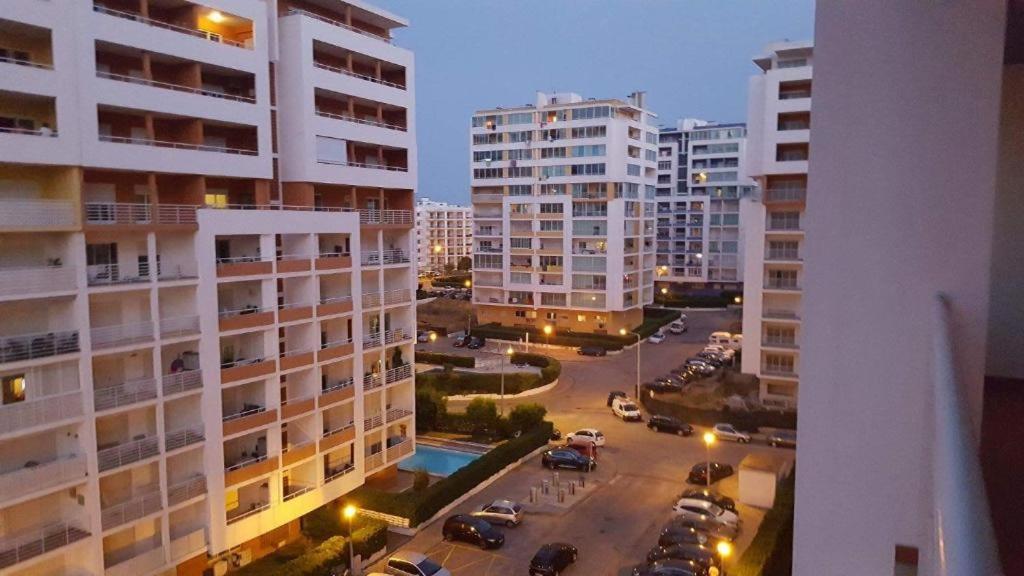Fantastico Apartament Apartment ปอร์ติเมา ภายนอก รูปภาพ
