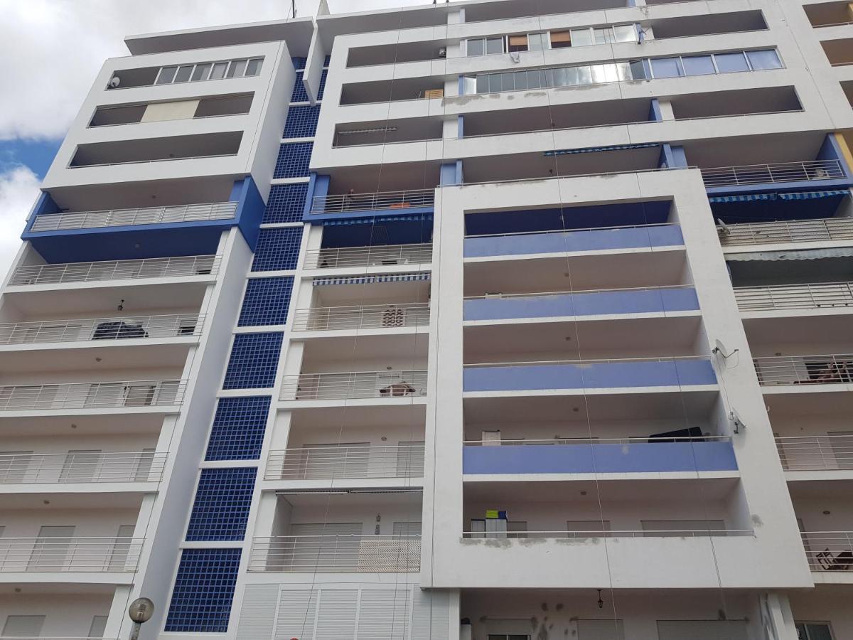 Fantastico Apartament Apartment ปอร์ติเมา ภายนอก รูปภาพ