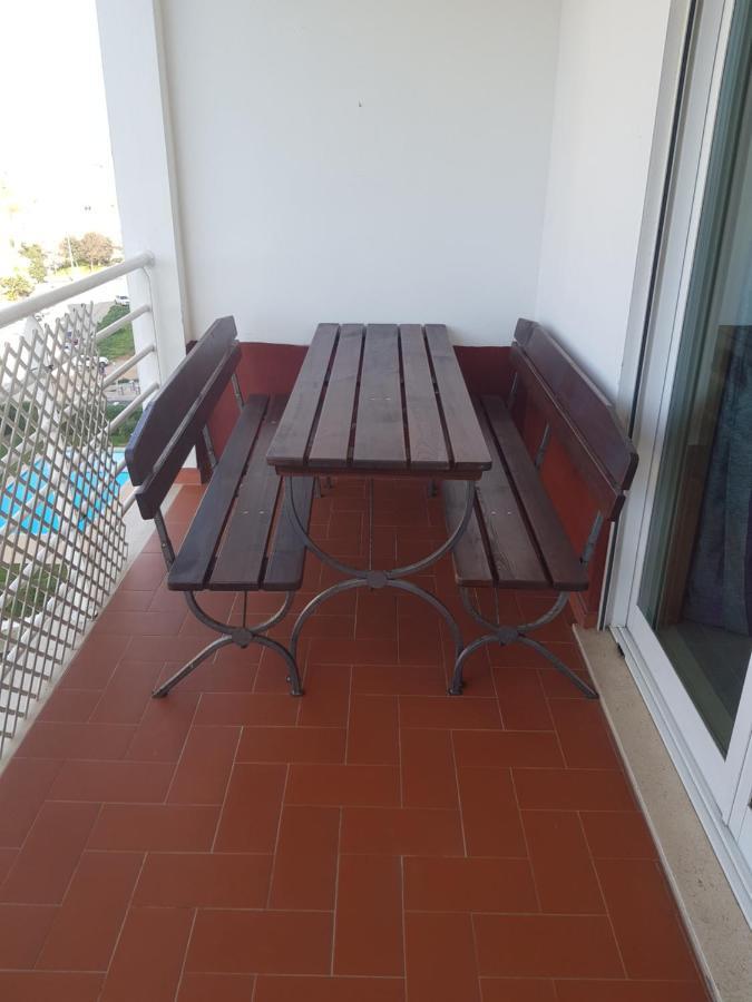 Fantastico Apartament Apartment ปอร์ติเมา ภายนอก รูปภาพ