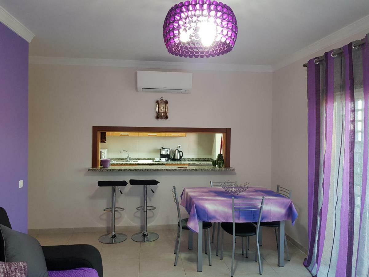 Fantastico Apartament Apartment ปอร์ติเมา ภายนอก รูปภาพ
