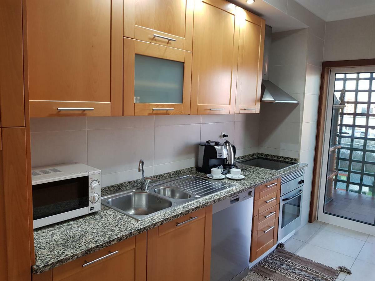 Fantastico Apartament Apartment ปอร์ติเมา ภายนอก รูปภาพ