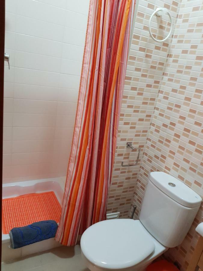 Fantastico Apartament Apartment ปอร์ติเมา ภายนอก รูปภาพ