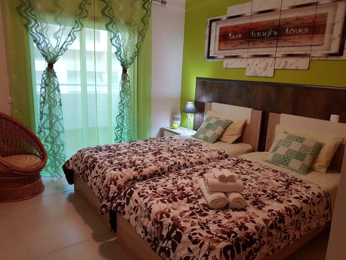 Fantastico Apartament Apartment ปอร์ติเมา ภายนอก รูปภาพ
