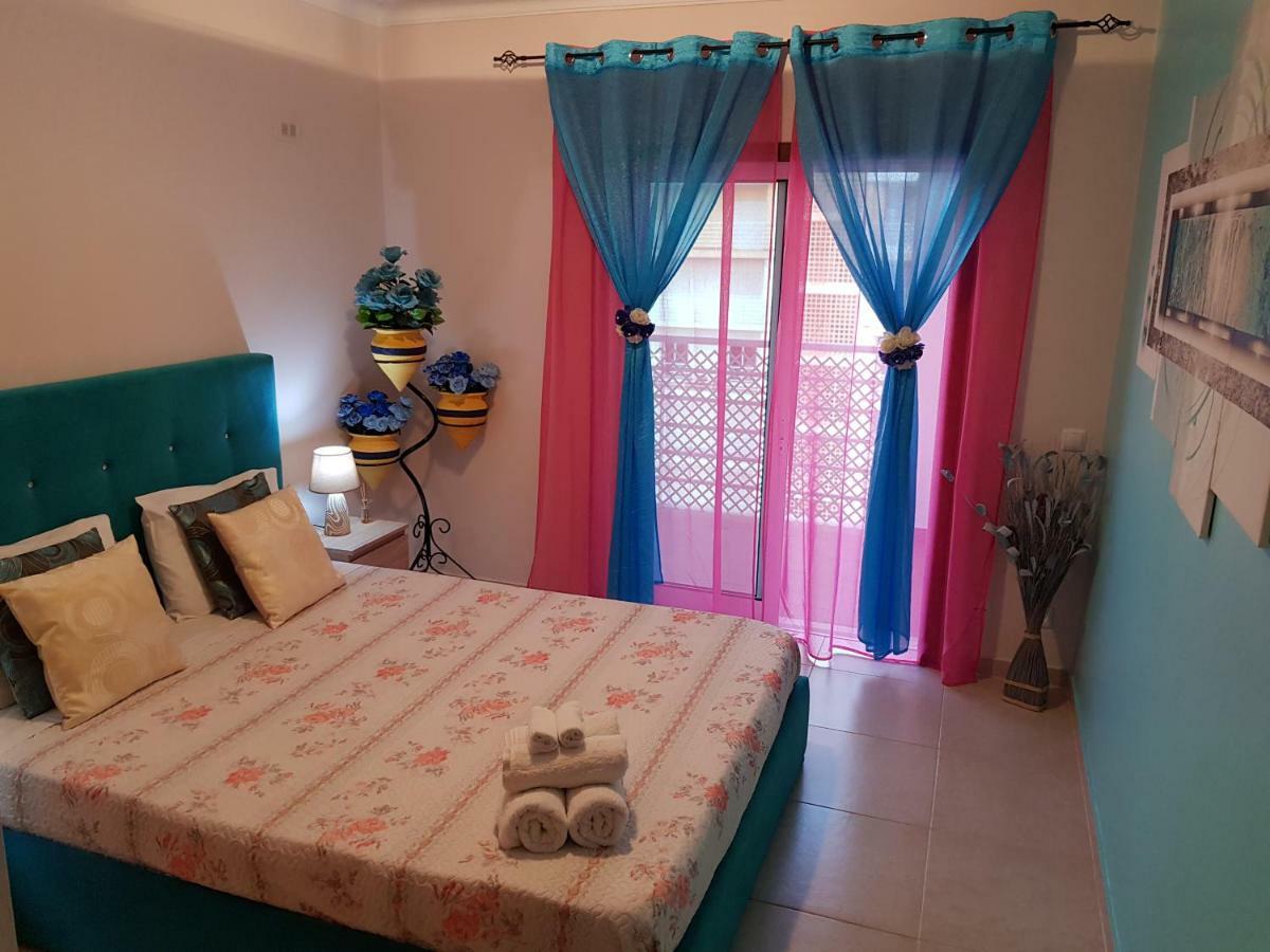 Fantastico Apartament Apartment ปอร์ติเมา ภายนอก รูปภาพ