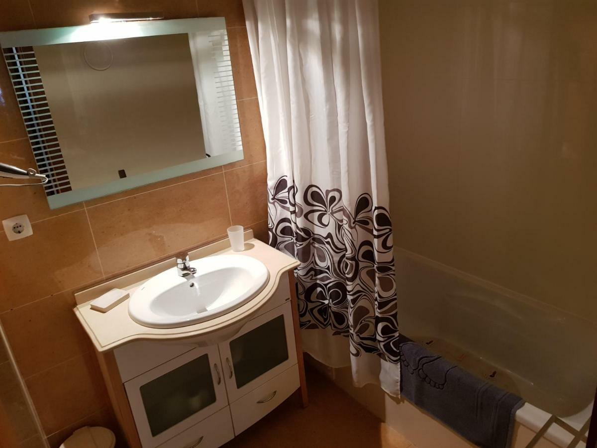 Fantastico Apartament Apartment ปอร์ติเมา ภายนอก รูปภาพ