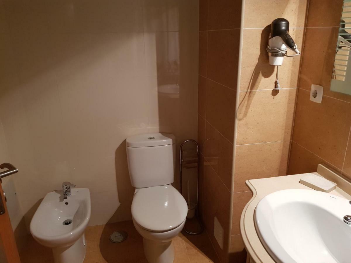 Fantastico Apartament Apartment ปอร์ติเมา ภายนอก รูปภาพ