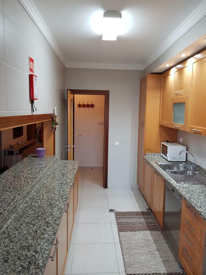 Fantastico Apartament Apartment ปอร์ติเมา ภายนอก รูปภาพ