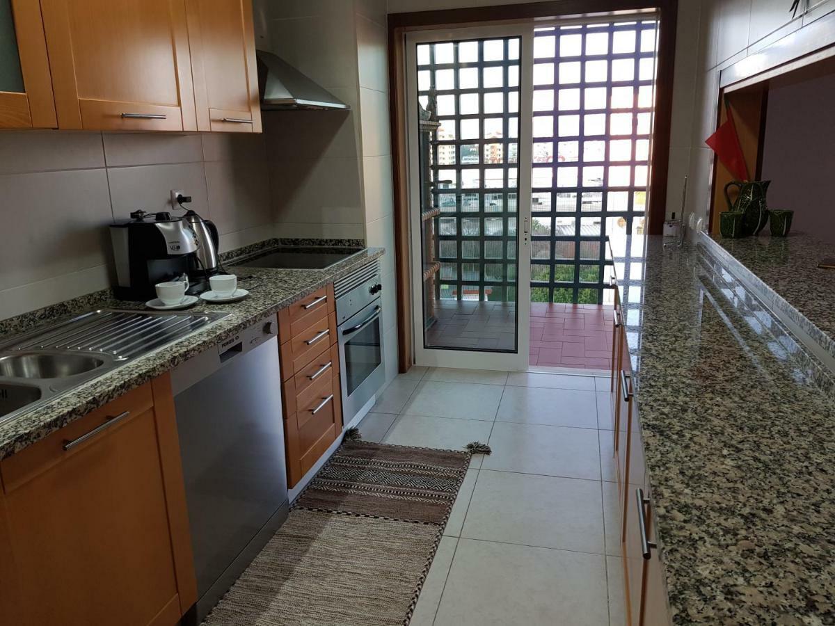 Fantastico Apartament Apartment ปอร์ติเมา ภายนอก รูปภาพ