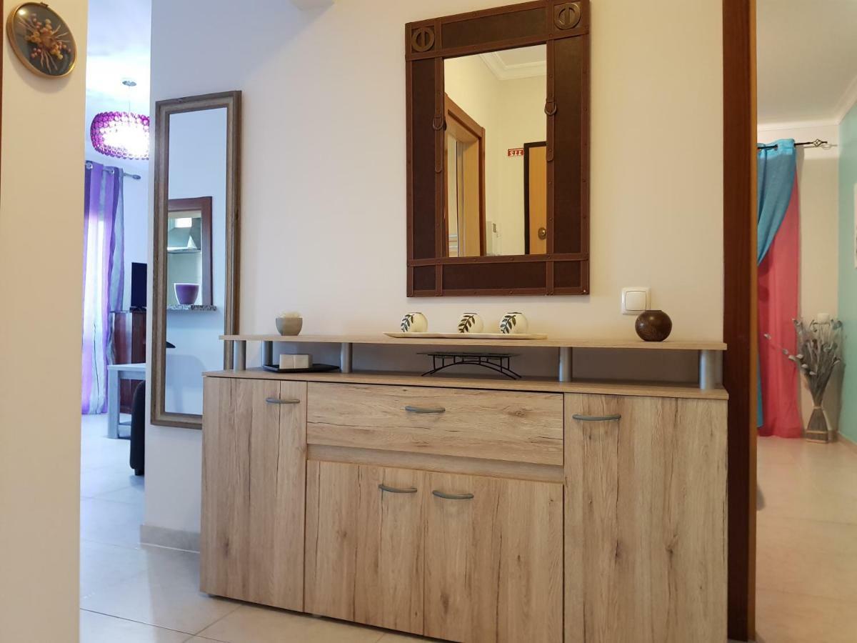 Fantastico Apartament Apartment ปอร์ติเมา ภายนอก รูปภาพ