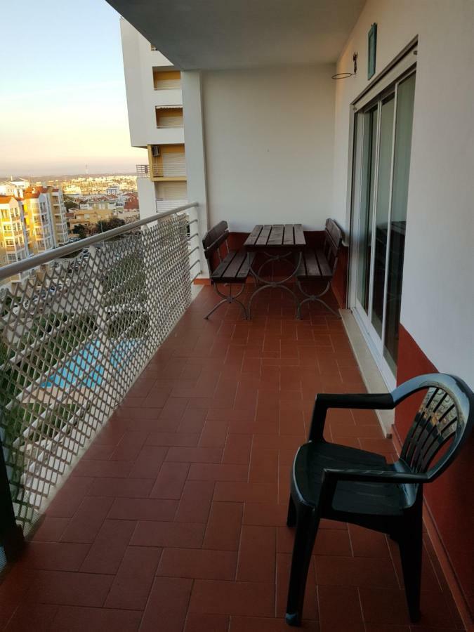 Fantastico Apartament Apartment ปอร์ติเมา ภายนอก รูปภาพ