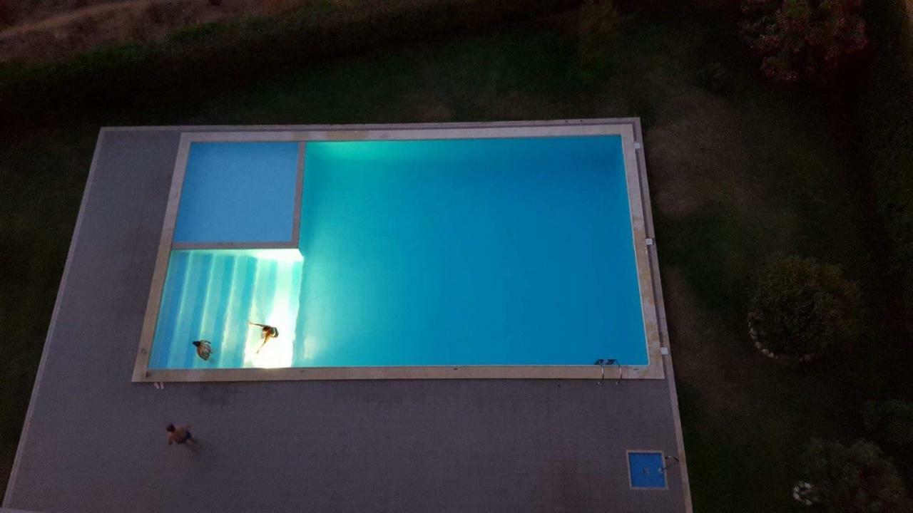 Fantastico Apartament Apartment ปอร์ติเมา ภายนอก รูปภาพ