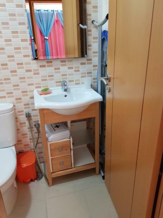 Fantastico Apartament Apartment ปอร์ติเมา ภายนอก รูปภาพ