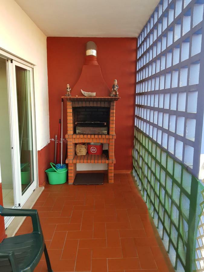 Fantastico Apartament Apartment ปอร์ติเมา ภายนอก รูปภาพ