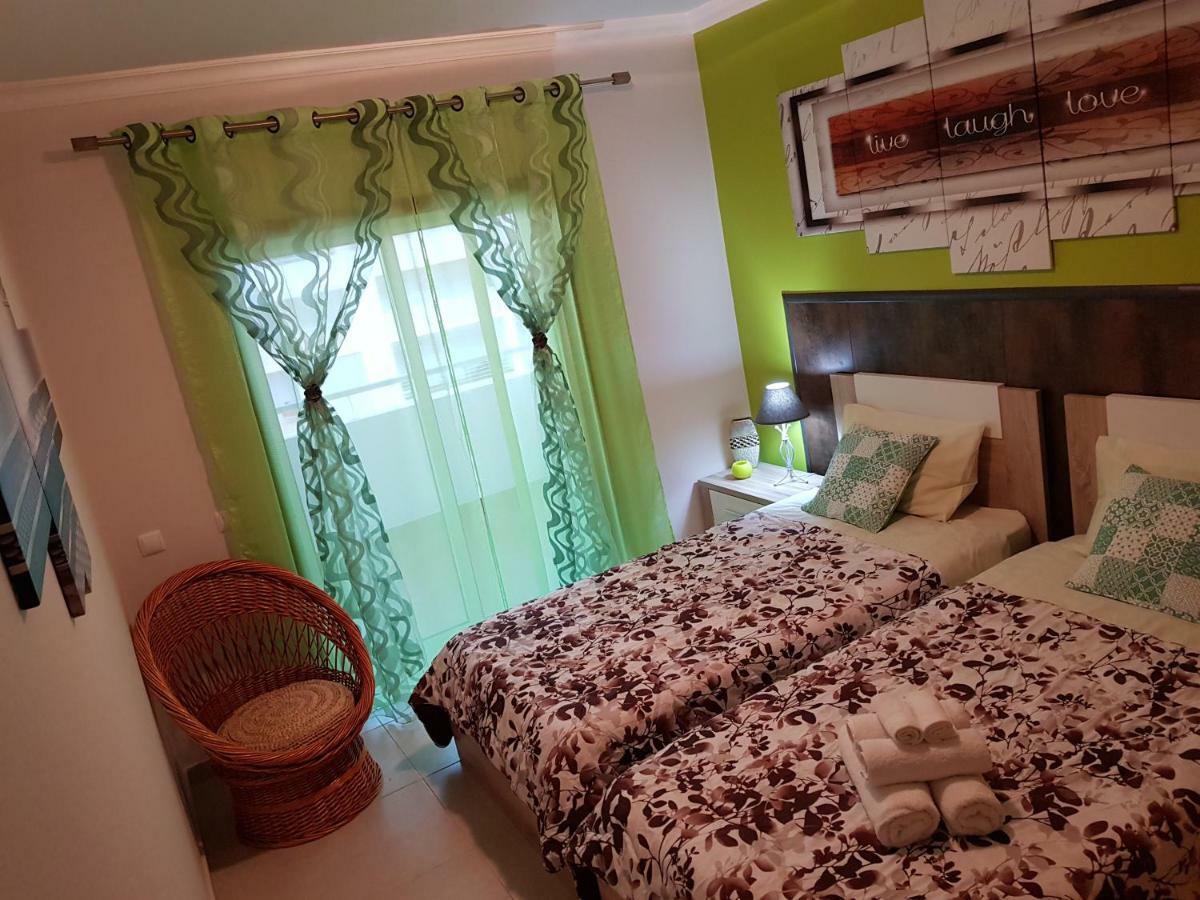 Fantastico Apartament Apartment ปอร์ติเมา ภายนอก รูปภาพ