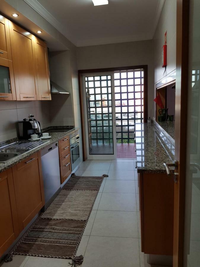 Fantastico Apartament Apartment ปอร์ติเมา ภายนอก รูปภาพ