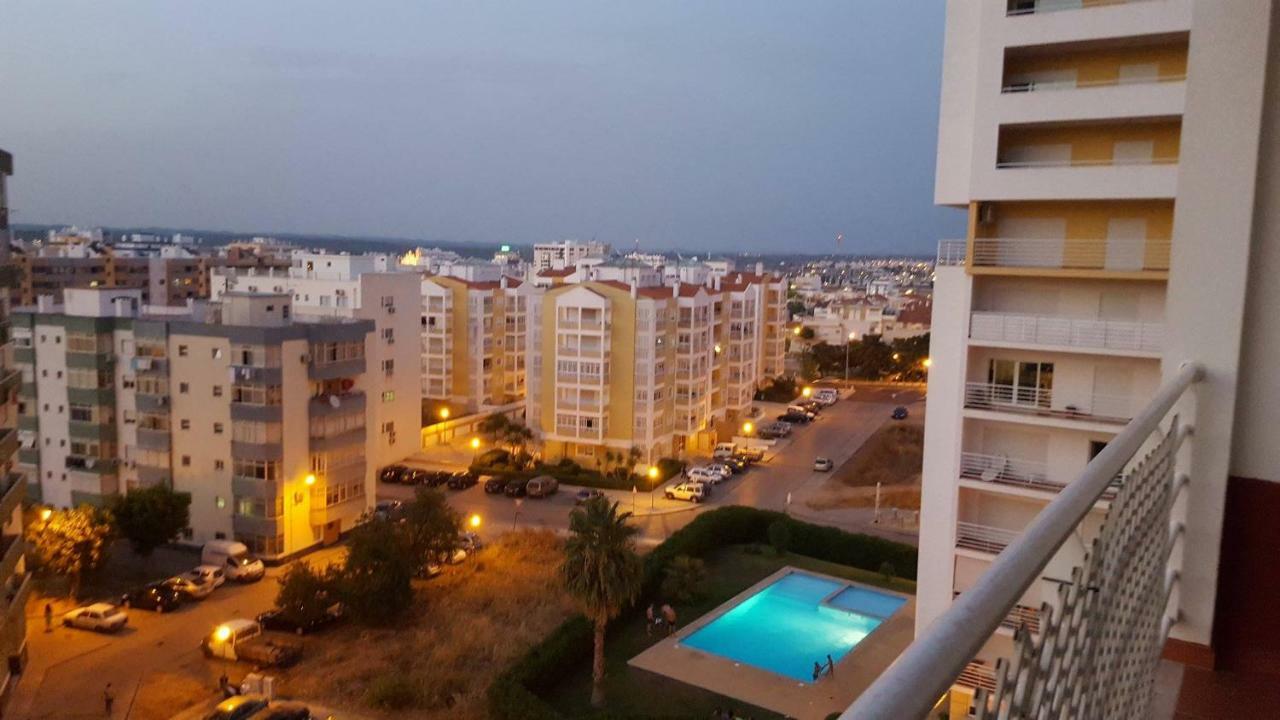 Fantastico Apartament Apartment ปอร์ติเมา ภายนอก รูปภาพ