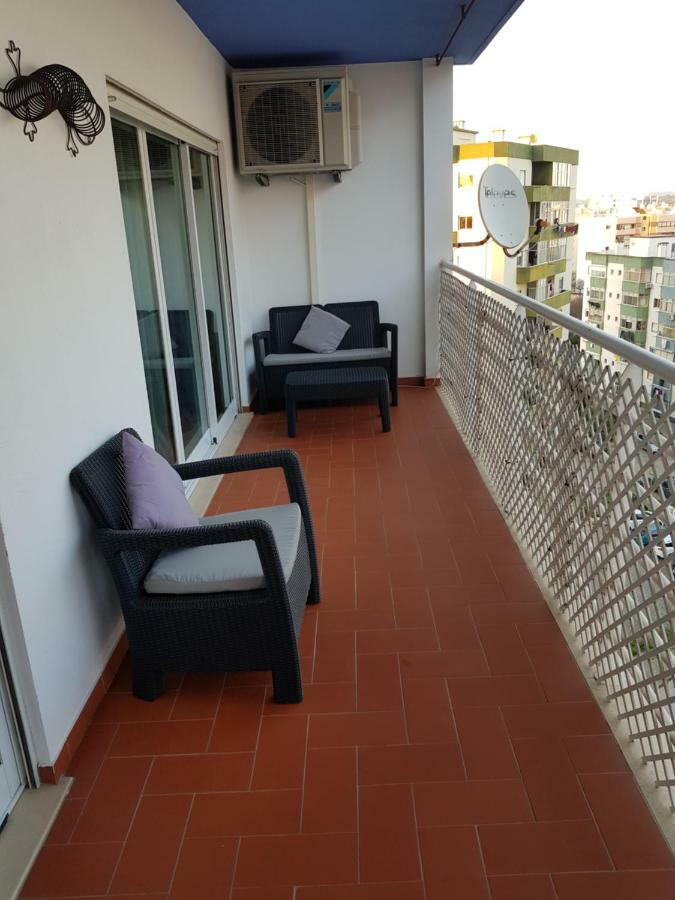 Fantastico Apartament Apartment ปอร์ติเมา ภายนอก รูปภาพ